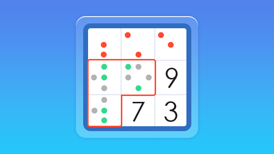 ny times sudoku app